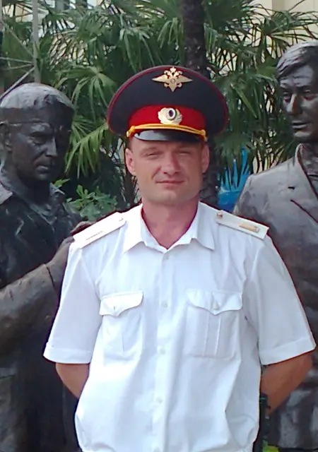 Я Александр, 48, знакомлюсь на одну ночь в Кропоткине