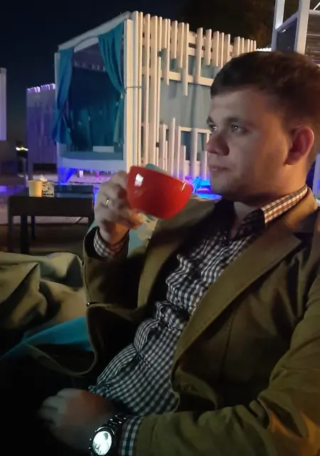 Я Руслан, 30, из Геленджика, ищу знакомство для дружбы