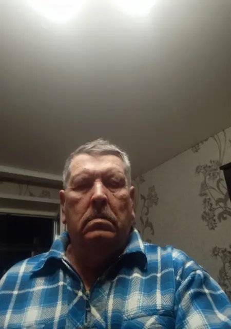 Я Сергей, 61, знакомлюсь без обязательств в Уфе