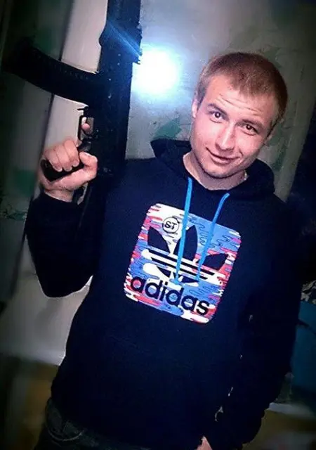 Александр из Лыткарина, мне 33, познакомлюсь для дружбы