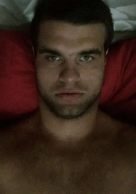 Васо з Одеси, мені 30 років, познайомлюсь на одну ніч