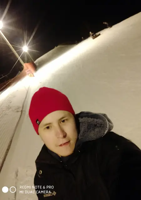 Кирилл из Егорьевска, ищу на сайте вирта