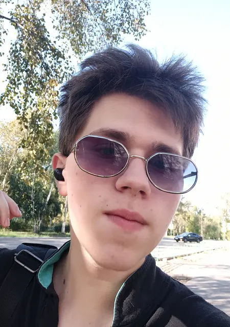 Коля из Братска, мне 20, познакомлюсь для приятного времяпровождения