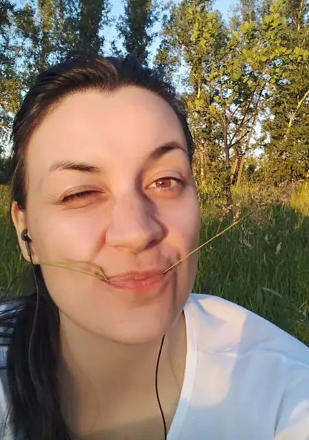 Tatyana из Красноярска