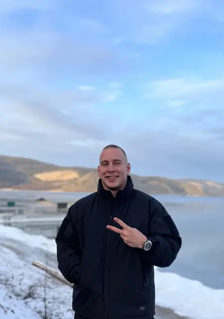 Akimbo из Северобайкальска, мне 29, познакомлюсь на одну ночь