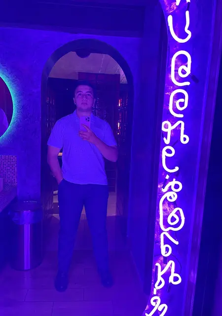 Али из Ростова-на-Дону, ищу на сайте знакомства на одну ночь