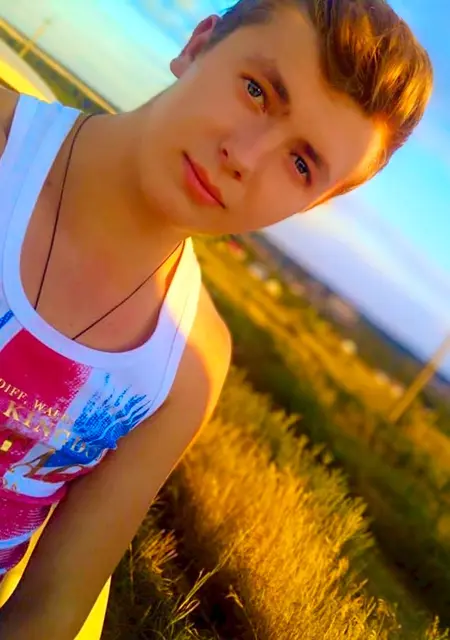 Андрей из Пензы, ищу на сайте знакомства на одну ночь