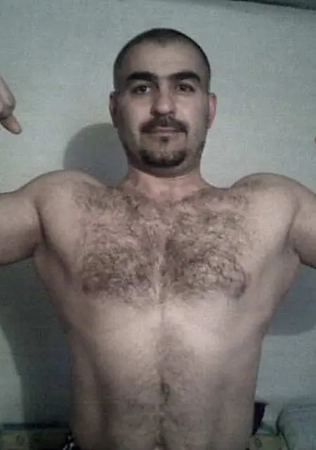 Я Руслан, 52, знакомлюсь без обязательств в Апрелевке