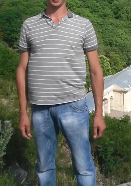 Я Алексей, 44, из Астрахани, ищу знакомство для общения