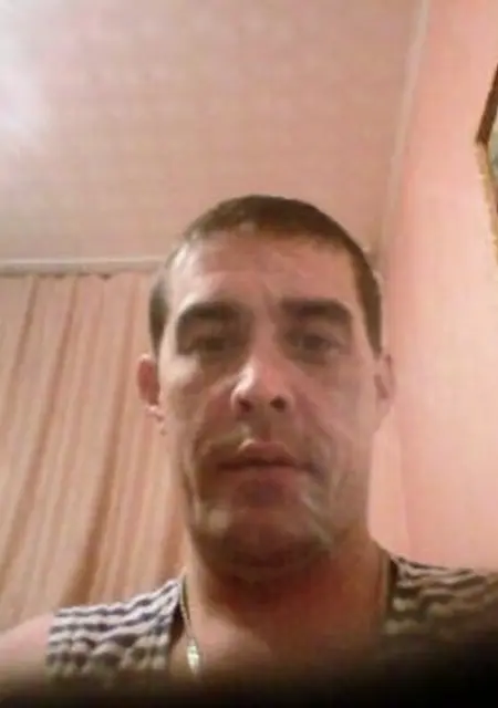 Я Владимир, 46, из Таксимо, ищу знакомство для приятного времяпровождения