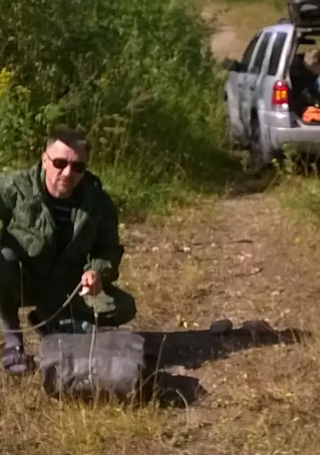 Lexs из Мурманска, ищу на сайте дружбу