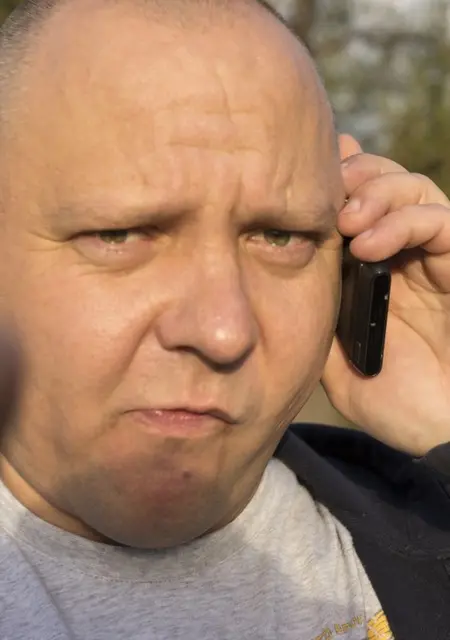 Я Sergey, 48, из Дедовска, ищу знакомство для общения