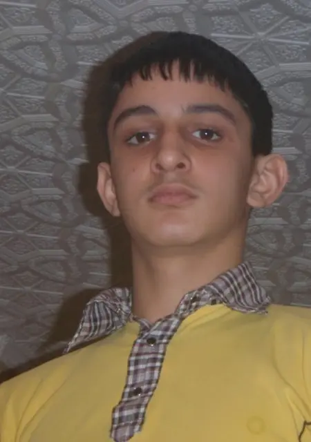 Я Ибрагим, 31, из Новосиля, ищу знакомство для вирта