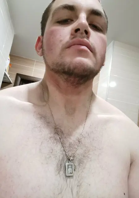 Я Влад, 28, знакомлюсь на одну ночь в Кисловодске