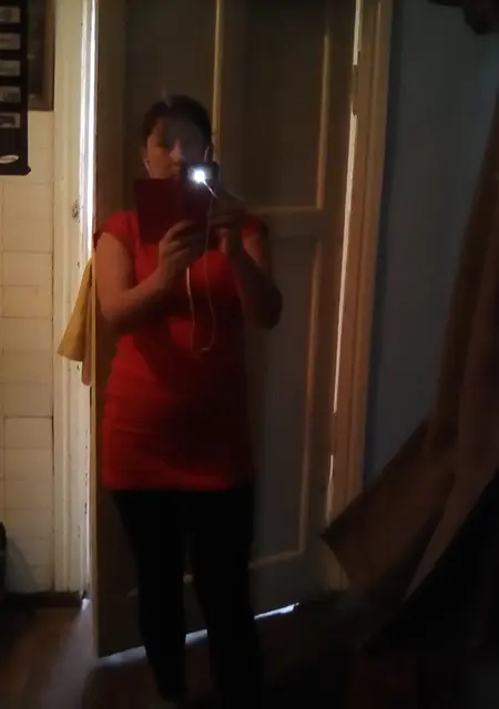 Я Мария, 36, из Челябинска, ищу знакомство для приятного времяпровождения