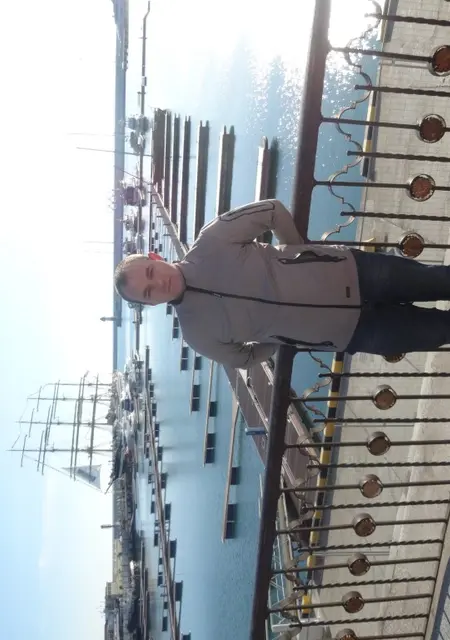 Максим из Мончегорска, ищу на сайте знакомства на одну ночь