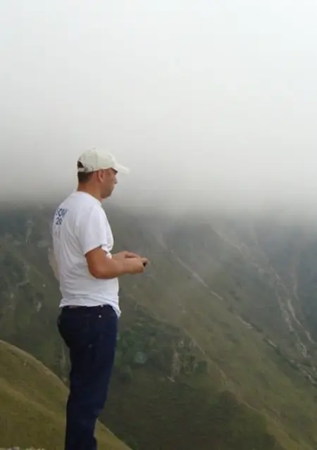 Adam из Владикавказа, ищу на сайте знакомства на одну ночь