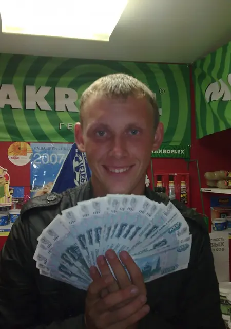 Игорь из Красногорска, ищу на сайте знакомства на одну ночь