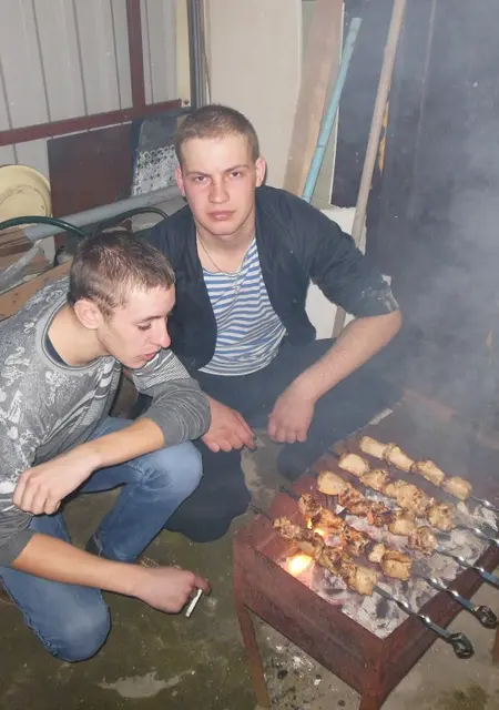 Я Александр, 34, из Новочеркасска, ищу знакомства без обязательств