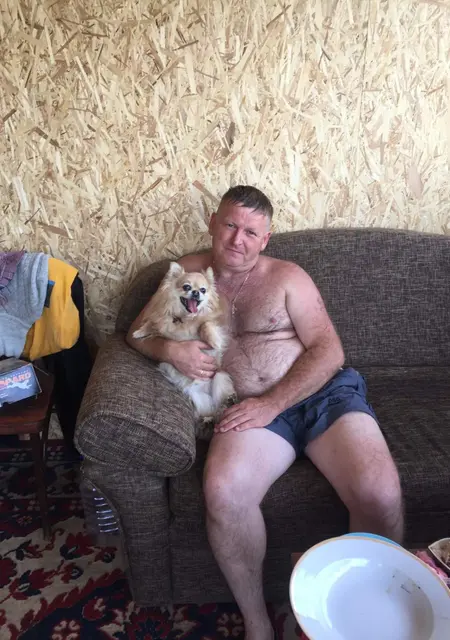 Я Сергей, 51, знакомлюсь без обязательств в Екатеринбурге