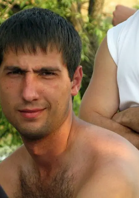 Серёга из Сызрани, мне 38, познакомлюсь для приятного времяпровождения