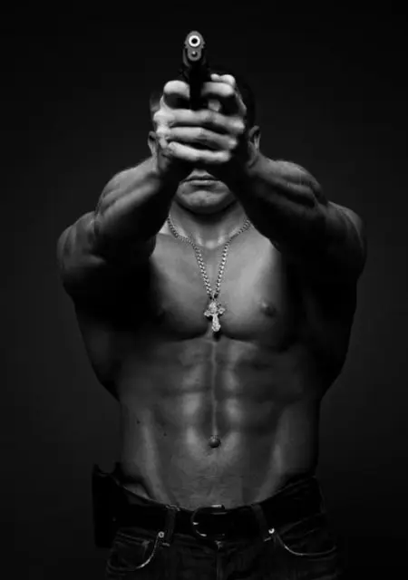 Я Егор, 45 років з Вінниці, шукаю знайомства без зобов'язань