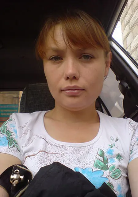 Маша из Иркутска, ищу на сайте общение