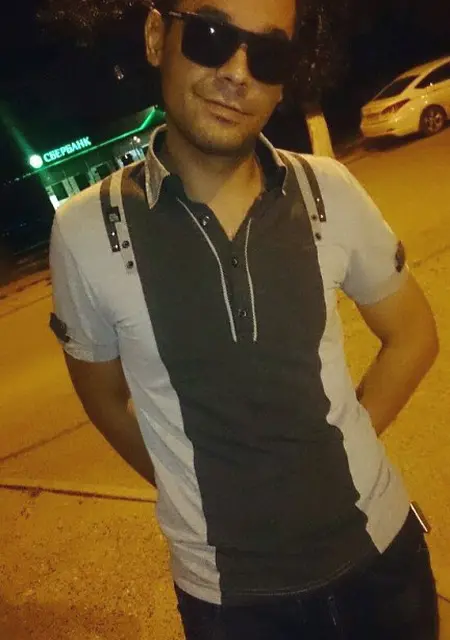 Владимир из Асина, ищу на сайте знакомства на одну ночь