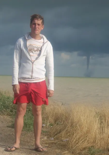 Я Виктор, 36, знакомлюсь на одну ночь в Всеволожске