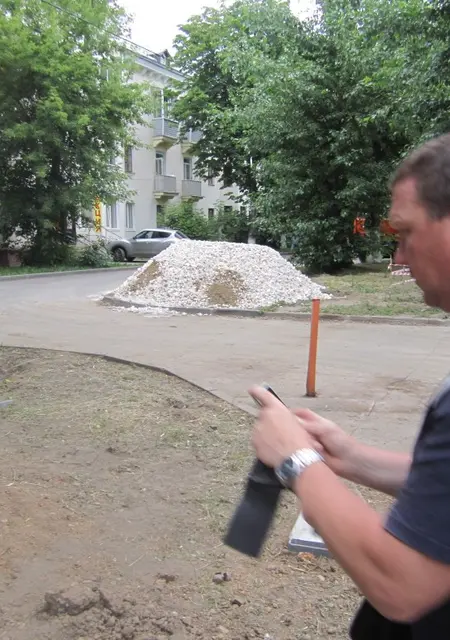 Я Виктор, 58, из Владимира, ищу знакомства без обязательств