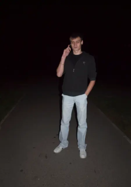 Я Колик, 35, из Бикина, ищу знакомства без обязательств