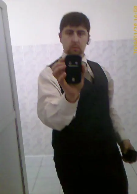 Я Николай, 44, знакомлюсь на одну ночь в Владивостоке