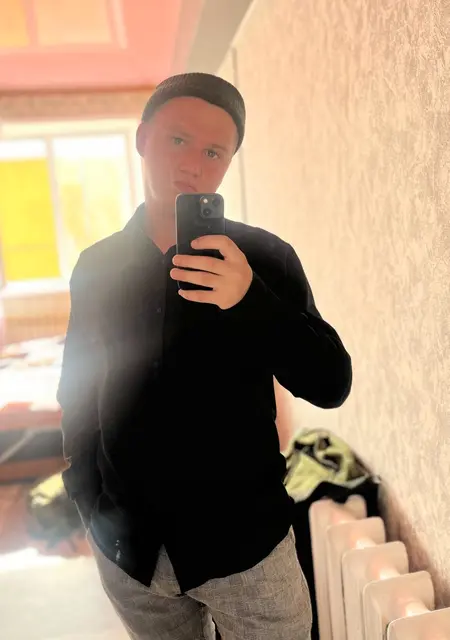 Евгений из Усолья-Сибирского, ищу на сайте знакомства на одну ночь