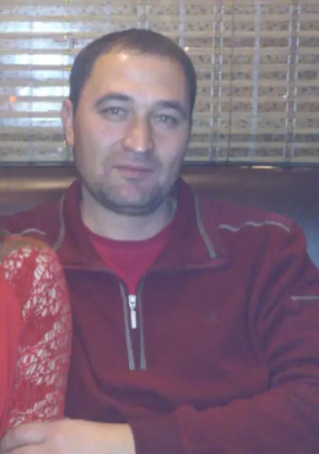 Алик из Новосибирска, ищу на сайте знакомства на одну ночь