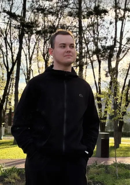 Vadim из Волгограда, ищу на сайте знакомства на одну ночь