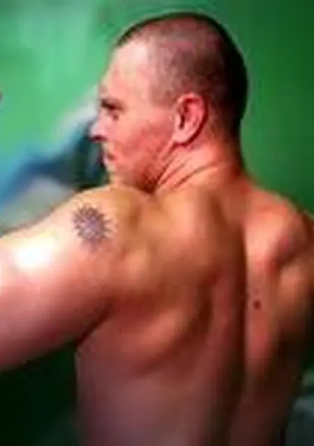 Я Руслан, 47, из Мурманска, ищу знакомство для дружбы