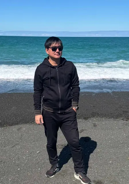 Михаил из Бердска, ищу на сайте знакомства на одну ночь