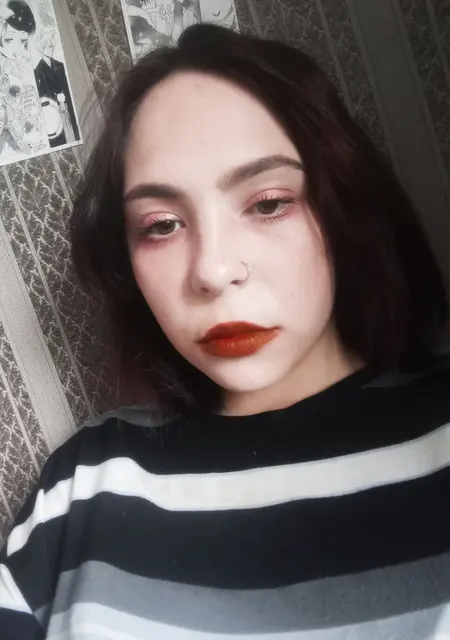 Линочка из Волгограда, ищу на сайте знакомства на одну ночь