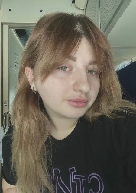 Вика из Тихорецка, ищу на сайте дружбу