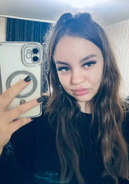 Я Анастасия, 21, из Москвы, ищу знакомство для дружбы