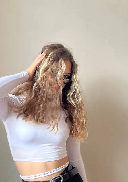 Alexandria из Москвы, мне 21, познакомлюсь для общения