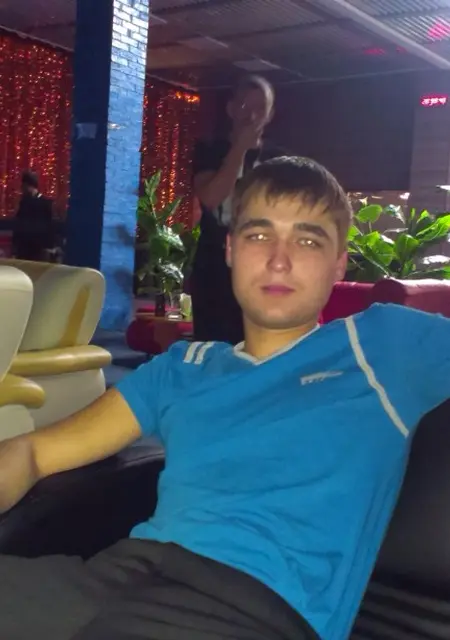 Алексей из Тайшета, мне 34, познакомлюсь для дружбы