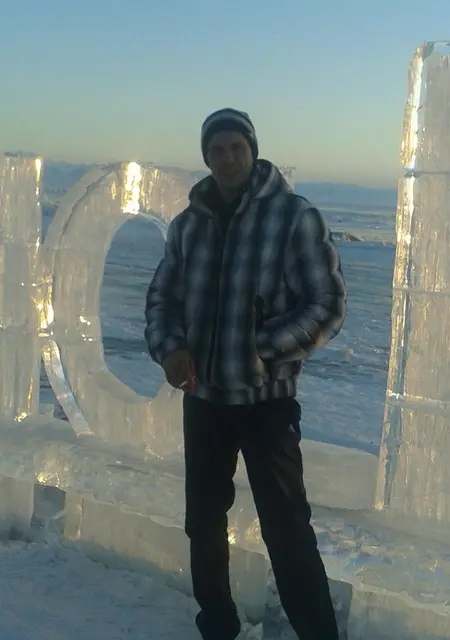 Я Олег, 50, знакомлюсь без обязательств в Иркутске