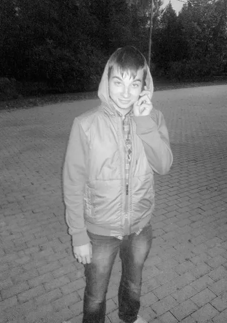 Я Кирилл, 34, знакомлюсь без обязательств в Одинцово