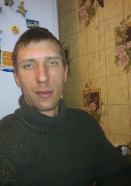 Я Петр, 43, из Новокузнецка, ищу знакомство для постоянных отношений