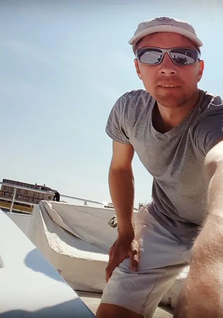 Валерий из Ростова-на-Дону, мне 50, познакомлюсь без обязательств