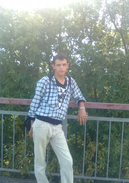 Я Жора, 36, из Кишинёва, ищу знакомство для постоянных отношений