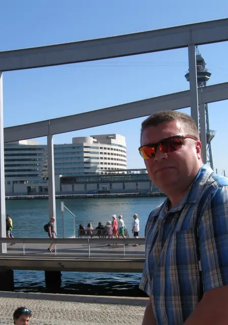 Евген из Подольска, мне 53, познакомлюсь на одну ночь