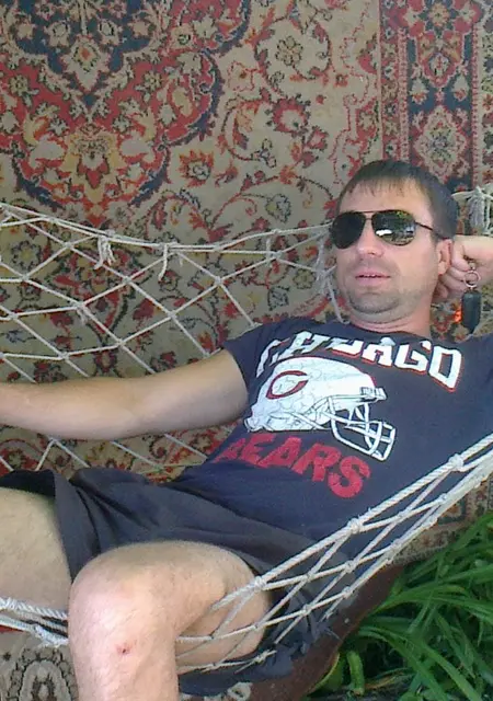 Я Максим, 42, знакомлюсь без обязательств в Ванине