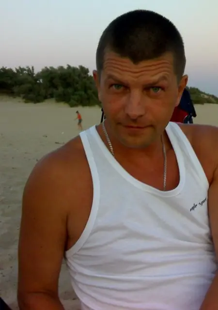 Андрей из Воронежа, мне 57, познакомлюсь для вирта